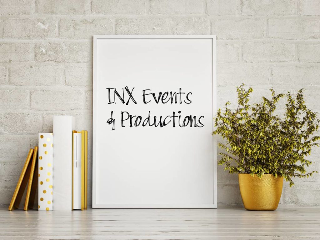 brand activation INX events