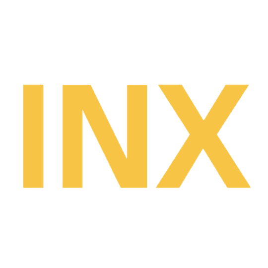 INX logo