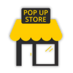 Pop-Up-Store