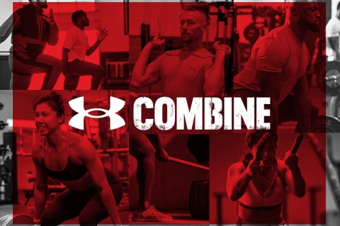 Under Armour Combine 2022