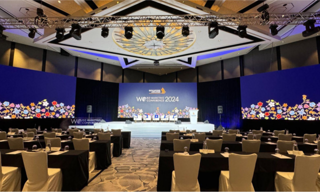 World Marketing Conference 2024