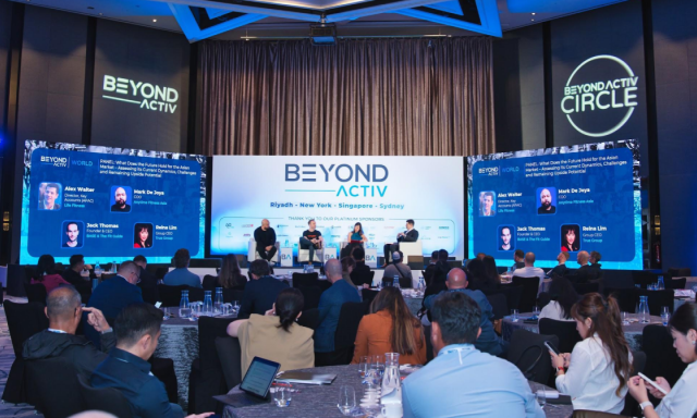 World Health, Fitness and Wellness Festival 2024