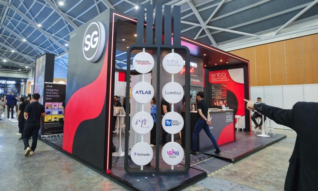 Gastrobars Reimagined @ FHA-HoReCa